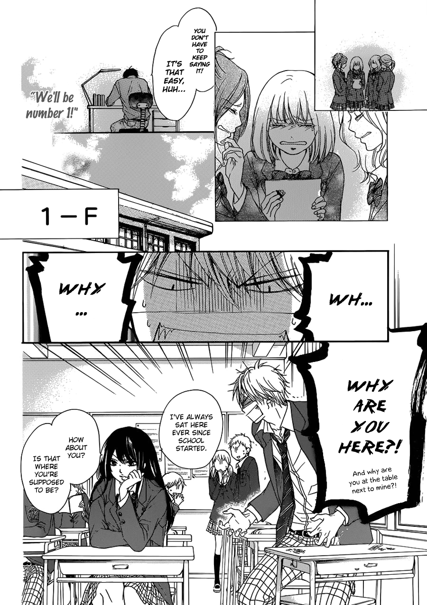 Kono Oto Tomare!, Chapter 2 image 24